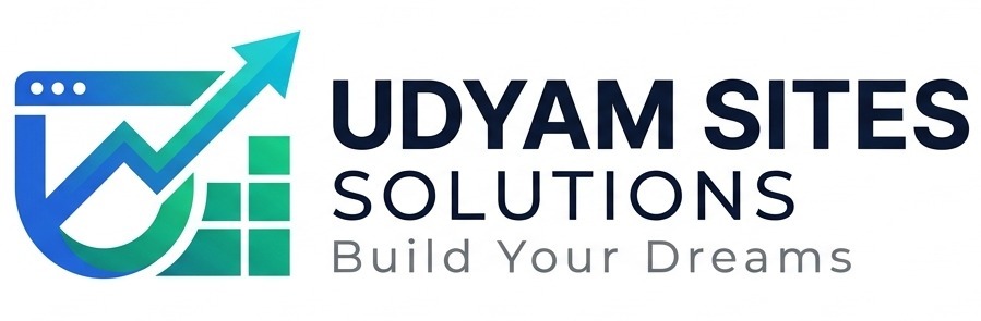 Udyam Site